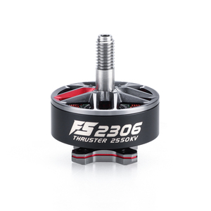 Moteur de drone FPV Mad Components FS 2306 Thruster (alliage d'aluminium et ABS) pour Freestyle 5-6 pouces - Product Image 1