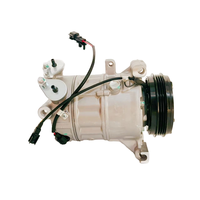 Nouveau compresseur de climatisation automobile UCOOL 36001462 36011428 36002104 de haute qualité pour S60 3PK 12V YL-325045