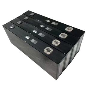 SUNWODA Brand New 3.2v 166ah Lifepo4 Batterie zelle LFP Anode Energie speicher Elektro fahrzeug Unterhaltung elektronik Solar - Product Image 1