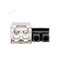 SFP-10G-ER 10G 1550nm 40km SM SFP Deplex LC 5G Modul Transceiver Serat Optik YXFiber