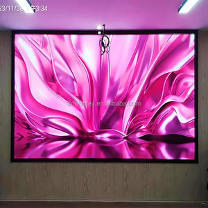 Pantalla Led de vídeo 4K Hd, bonita, Xxx, <span class=keywords><strong>película</strong></span> fotográfica, novedad de 2020, 4K - Product Image 2