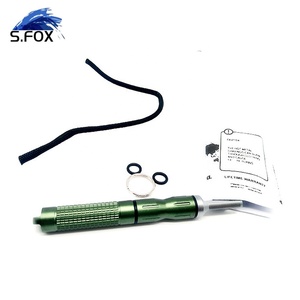 Kit de démarreur de feu, outils multifonctionnels de survie en plein air - Product Image 5