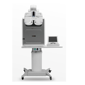 ACP-1000 VT-800 Auto <span class=keywords><strong>Phoropter</strong></span> e Auto Chart Projector Combinado Juntos Tabletop Refraction System - Product Image 3