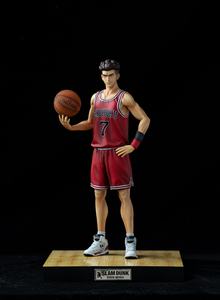 Figurine d'anime japonais GK FOC Miyagi Ryota 1:6 pour collection - Product Image 2