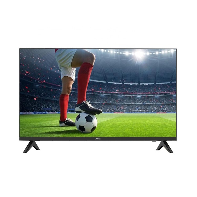 Cheap Price 4k Smart TV QLED Television 4k Smart Tv 55 Inch UHD Android LED TV