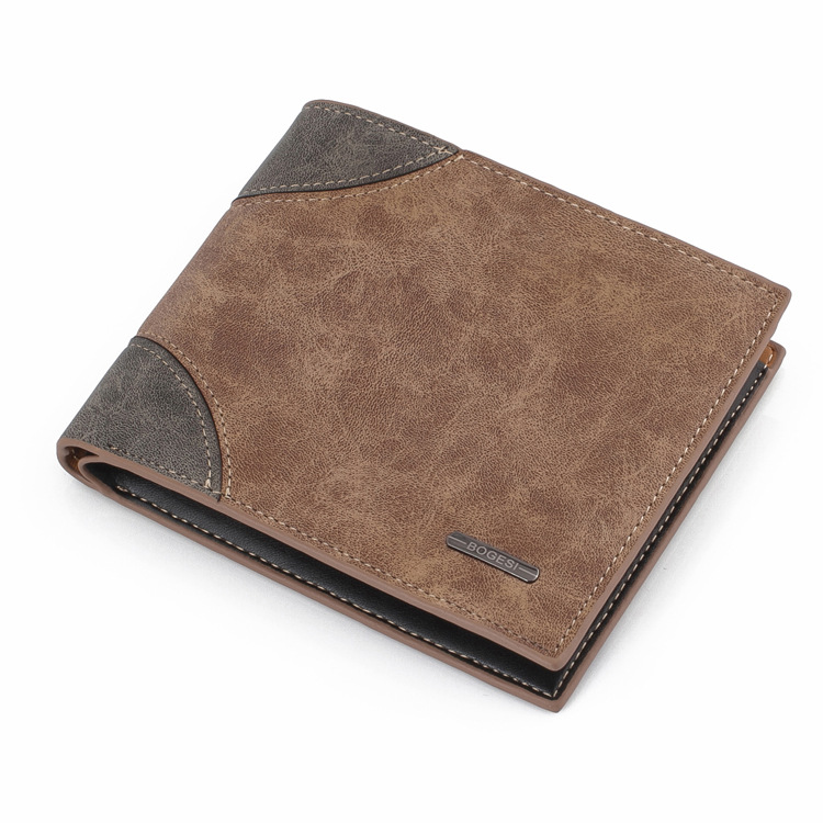 Cartera Cerdeña En Cuero Gamuza
