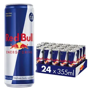 Redbull Energy Drink Wholesale | Buy Quality Red Bull | Red Bull 24 Pack Wholesale