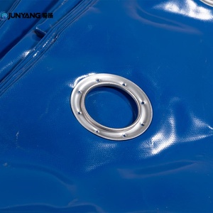 Lonas de 40 pies para Contenedores con Apertura Lateral, para Piezas y Accesorios de Contenedores - Product Image 4