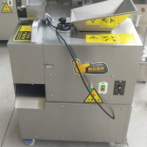 Precio de fábrica OEM panadería masa de <span class=keywords><strong>Pizza</strong></span> redonda máquina volumétrica haciendo divisor de masa de la máquina - Product Image 2