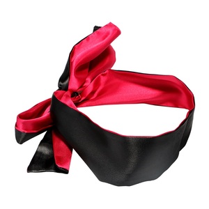 Menottes et bandeau pour jeux de rôle, masque de sommeil sexy pour adultes - Product Image 2