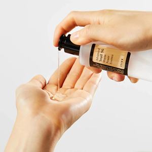 Crème hydratante pour la peau coréenne originale avec acide hyaluronique et mucine d'escargot à 96% anti-âge pour le visage 100ml - Product Image 2