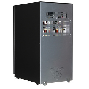 UPS Trifásico Industrial en Línea Serie HP 50-100kVA de Doble Conversión con Equipamiento de Conmutación de Media y Alta Tensión para Fábricas y Centros de Datos - Product Image 4