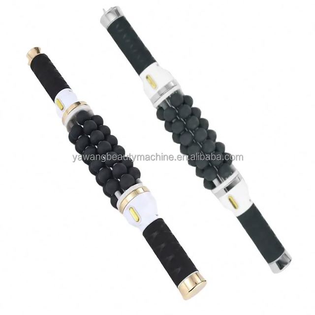Inner Ball Roller Slimming Machine Cellulite Massage Detox Body Slimming Machine