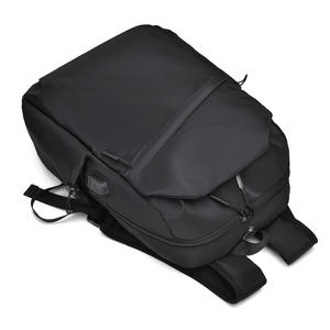 Sac à dos scolaire personnalisé, durable, pour le sport, la randonnée, sac à dos naturel, voyage, femme, peut contenir un ordinateur portable de 14 pouces - Product Image 2