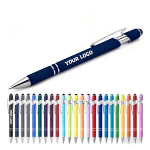 Bolígrafo con Logotipo Grabado con Láser, Ancho de Escritura de 1.0 mm, Cuerpo con Diseño de Animales para Diversos Usos - Product Image 1