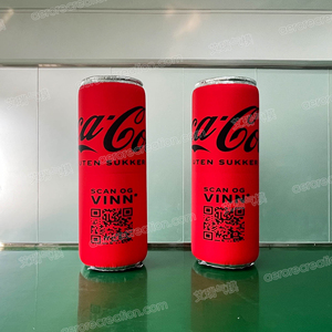 Giá rẻ tùy chỉnh bơm hơi khổng lồ chai thương hiệu thổi lên uống có thể quảng cáo inflatables tái sử dụng đồ uống Inflatable - Product Image 6