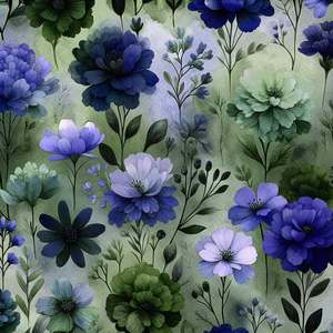 Novedades 2025, Tela Koshibo de Seda Estampada Personalizada de Alta Calidad, Tul Elástico para Vestidos de Fiesta - Product Image 4