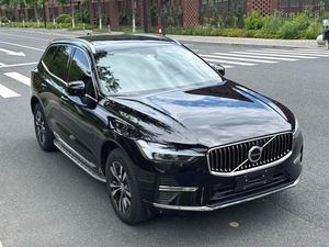 2023 pour Volvo XC60 Luxury Edition 2.0T 4x4 SUV 4 portes 5 places SUV véhicule de luxe d'<span class=keywords><strong>occasion</strong></span> fabriqué en Chine - Product Image 2