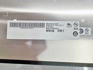 AUO B140UAN04.6 14.0 นิ้ว IPS LCD แผง 1920X1200 WUXGA 300Cd M2 EDP 30 พิน แมตต์ 16:10 สลิมแล็ปท็อปเปลี่ยนโมดูลจอแสดงผล - Product Image 3