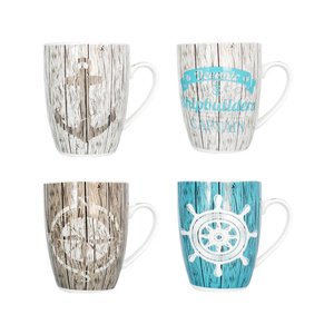 Rslee Rslee Factory Ceramics Baby <strong>Yoda</strong> <strong>Mug</strong> Ceramic Gold Rim Coffee <strong>Mugs</strong> Sublimation Ceramic <strong>Mug</strong> - Product Image 6