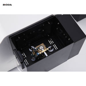 Laboratorio di diagnostica clinica Multi elementi K Na Li Ca Ba fotometria fotometro fiamma prezzo - Product Image 6