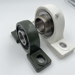 Tùy chỉnh Gắn Vòng bi P206 ucp206 gối Khối Nhà ở UC204 gối khối mang-Loại sản phẩm cao cấp - Product Image 4