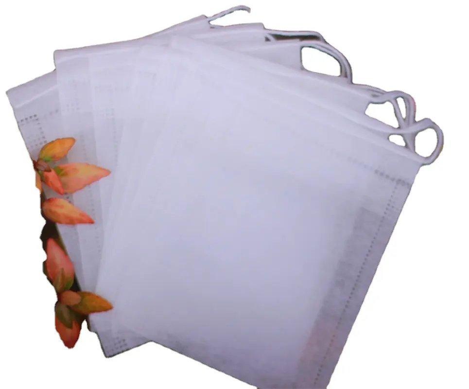 pla mesh bags with drawstring for fruit and vegetables