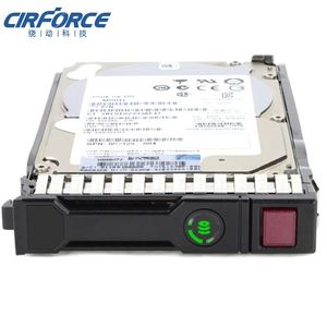 870753-B21 HPE 300 GB 15 K 12G 2.5 INÇ SC DS SAS hdd sabit disk sürücüsü - Product Image 4