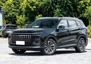 Jetour X70 Plus 2026 1.5T DCT Elite, 7 Asientos, Auto a Gasolina - Product Image 2