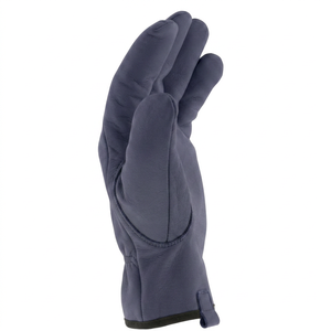 Gants de travail en cuir véritable Cow Driver, gants de sécurité haut de gamme, pour la construction, l'entrepôt, l'agriculture, la mécanique, durables - Product Image 3