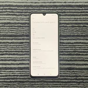 Téléphone portable pas cher en gros téléphone GSM avec boîte 256g <span class=keywords><strong>Redmi</strong></span> 14C 5G Smartphone version mondiale bleu étoilé utilisé téléphone portable d'origine - Product Image 3