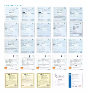 Alarma de humo de alta calidad ST81 y detector de humo de protección contra incendios para hogar inteligente - Product Image 6