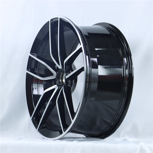 Muscle <strong>Car</strong> G63 17 Inch Style 359 Forged 17x9.5 R20 911 18x9.5 Wheels 17 5x100 Rims - Product Image 4
