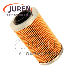 Filtro de aceite para motocicleta Juren 420956740 711956740 420956741 711956741 para motor de un solo cilindro - Product Image 1