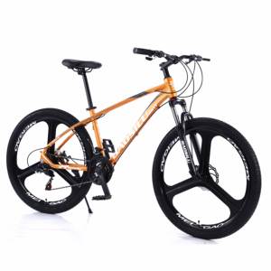 Vélo de montagne de haute qualité à 21 vitesses, cadre en alliage d'aluminium, <span class=keywords><strong>26</strong></span>/27,5/29 <span class=keywords><strong>pouces</strong></span>, Bicicleta MTB - Product Image 5