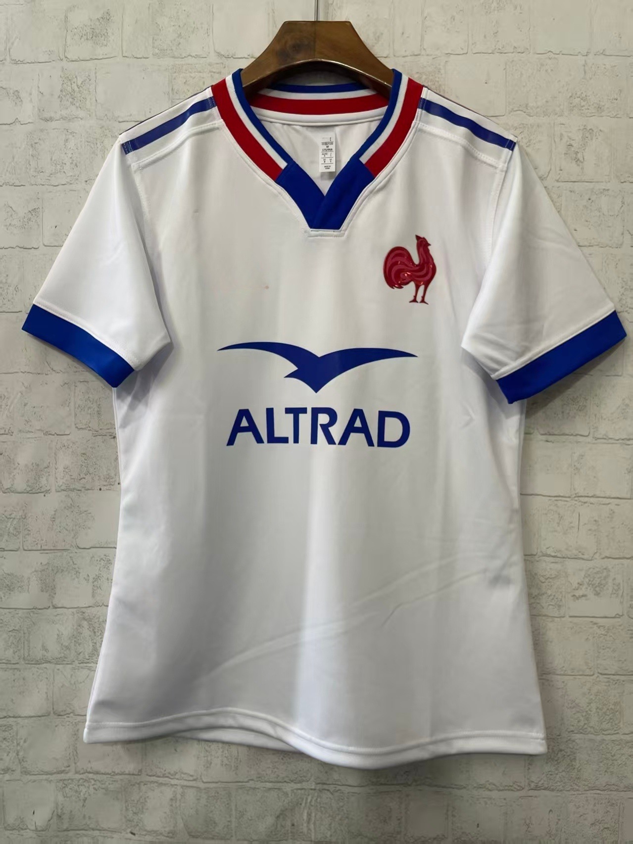 Match à l'extérieur de la France 2026