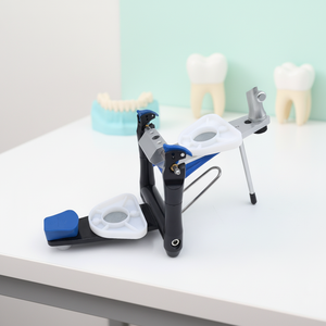 Articulador Magnético para Laboratorio Dental, Sistema CN Amann Girrbach <span class=keywords><strong>Artex</strong></span>, Articulador Mecánico de Valor Promedio BN - Product Image 4