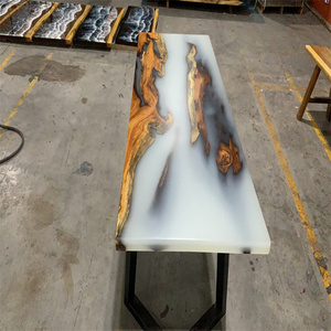 Customizable Smart-Sensor <b>Resin</b> Technology <b>Table</b> 19952557999 Customizable Smart-Sensor <b>Resin</b> Technology <b>Table</b> 19952557999 - Product Image 4
