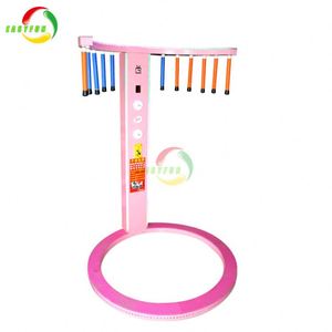 Máquina de Juego de Reacción Rápida para Parques de Diversiones: Atrapa Palitos y Desarrolla la Velocidad Visual - Product Image 5