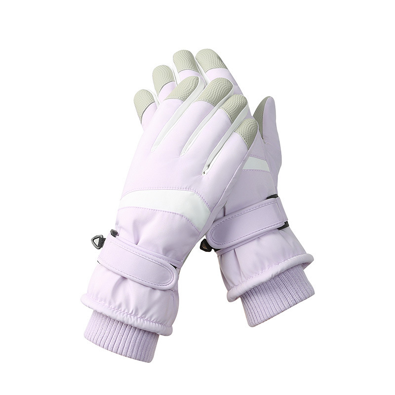 violet pour les femmes