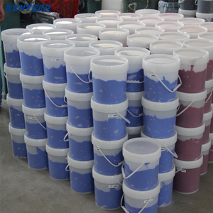 Kenteer nước dựa trên mực nước dựa trên <span class=keywords><strong>flexo</strong></span> mực acrylic nhựa cho nước dựa trên mực cho in offset Màn hình in ấn - Product Image 3