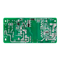 Adaptateur d'alimentation à cadre ouvert 28V 8A 200W+ à sortie unique, carte SMPS de remplacement à faible ondulation pour l'industrie, les moteurs pas à pas CNC et la robotique