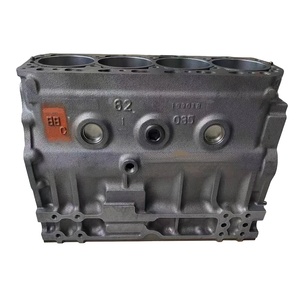 Ben Ling blocco cilindri 4 tne88 adatto per parti del motore Yanmar - Product Image 5