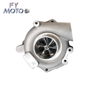 50% de réduction sur le turbocompresseur K04 Billet 6+6 pour <span class=keywords><strong>A3</strong></span> TT 1.8T / VW Golf MK4 1.8 T Moteur 53049500001 5304-950-0001 Turbo - Product Image 5