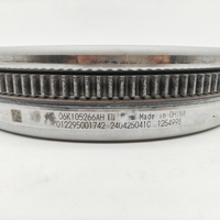 Volano a Doppia Massa DMF 06K105266AH 06K105266Q 06K105266 012295001742 24042541C 1254998 per Auto Tedesche 2.0T 330TSI 380TSI