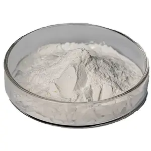 Éter de amido de construção HPS CAS 9049-76-7 para revestimento de massa de celulose éter em materiais de gesso