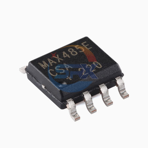Gốc max485ecsa + t SOIC-8 đu tỷ lệ giới hạn điện năng thấp RS-485/RS-422 thu phát Chip mạch tích hợp vi điều khiển - Product Image 1