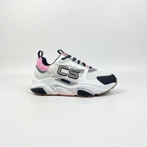 Sneakers Retro Runner C25 di Alta Qualità, Scarpe da Corsa con Mesh Riflettente, Stile Designer, Scarpe da Ginnastica per Uomo - Product Image 1