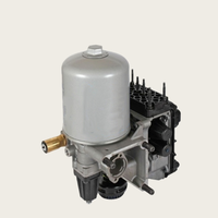 OEM 9325109602 9325100090s 2308777s 9325100090 Lufttrockner-Reparatursatz Geeignet für LKW-Lufttrockner-Reparatur