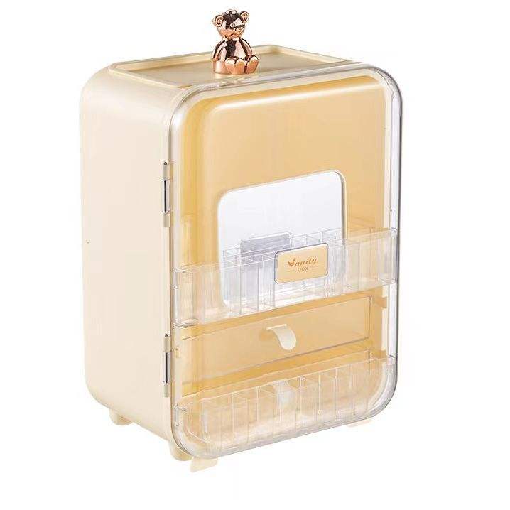 LED améliorée blanche